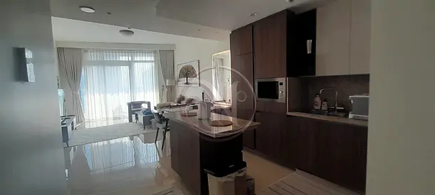 Luxury Living | High Floor | Fully Furnished | Vacant | Canal View | Prime Location |