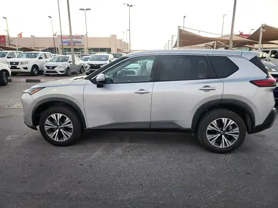 صورة 8 لـ 2023 Nissan ROGUE