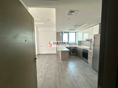 Spacious 1BR | Great Amenities | Bright Interiors