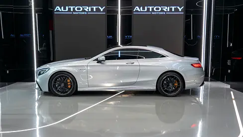 2019 Mercedes-BENZ S-CLASS — миниатюра 6