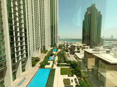 SPACIOUS 2BHK WITH PANORAMIC SEA VIEW