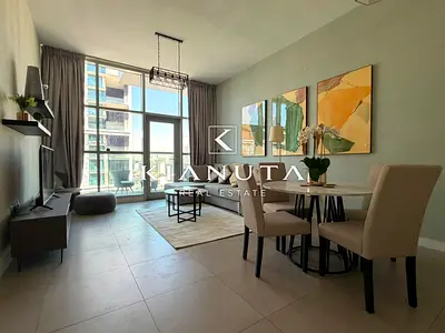 HIGH FLOOR | OPEN VIEW | FURNISHED | VACANT