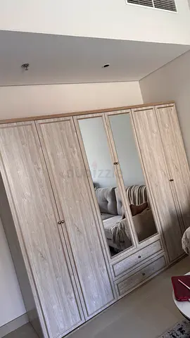 Wardrobe