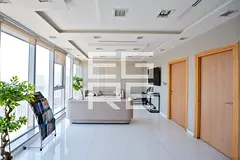 Furnished | Combined Units | High Floor