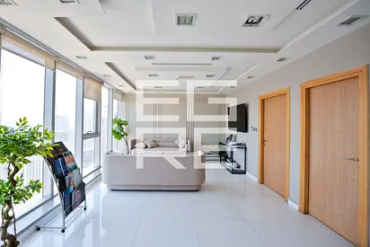 Furnished | Combined Units | High Floor