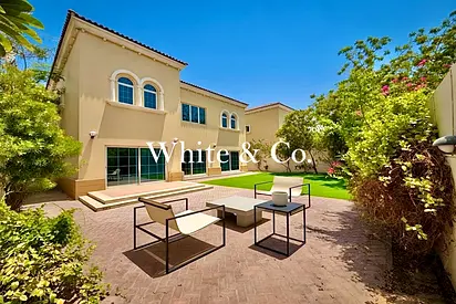 4 Bed Small | Legacy | Internal Location