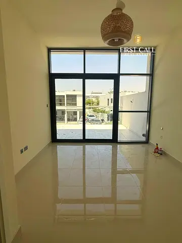 Modern 2BR Villa | Prime Location in Janusia | DAMAC Hills 2