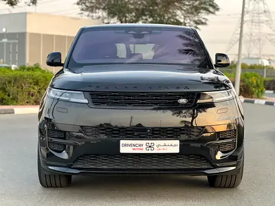 Land Rover Range Rover Sport, миниатюра 2