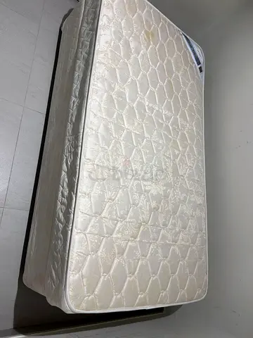 Single Bed