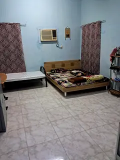 Executive Bed Space for Indian Muslim