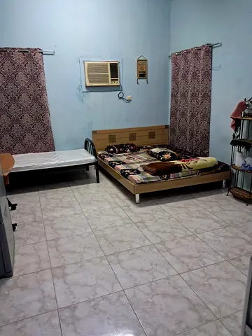 Executive Bed Space
