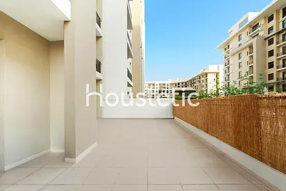 UN/FURNISHED | 4 CHEQUES | HUGE TERRACE
