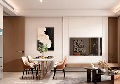20/80 payment plan/ 3 bedroom convertible to 2 br+studio!