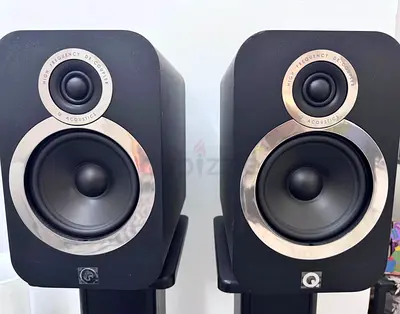 Speakers
