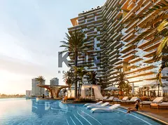 PRIORITY BOOKING | HIGH ROI | 4% DLD Waver | FLEXIBLE PAYMENT PLAN