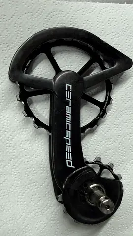 CERAMIC SPEED OSPW
