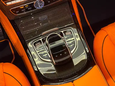 2024 Mercedes-BENZ G-CLASS — миниатюра 14