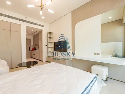 Brand New | Fully Furnished | Ready to Move
