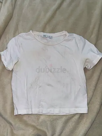 Zara top