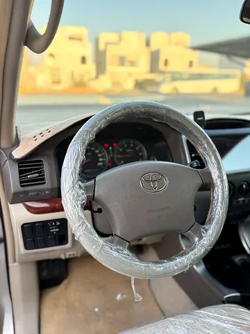 صورة مصغرة 8 لـ 2008 Toyota PRADO