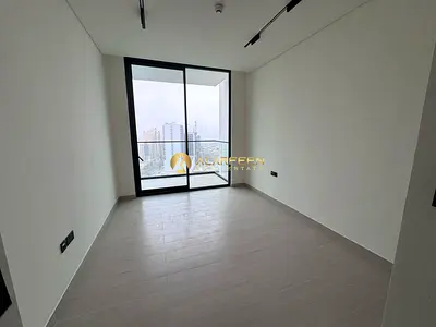 Semi-Furnished | Ready to move | High Floor
