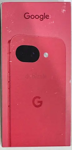 Pixel 10a 128 Brand New seal pack