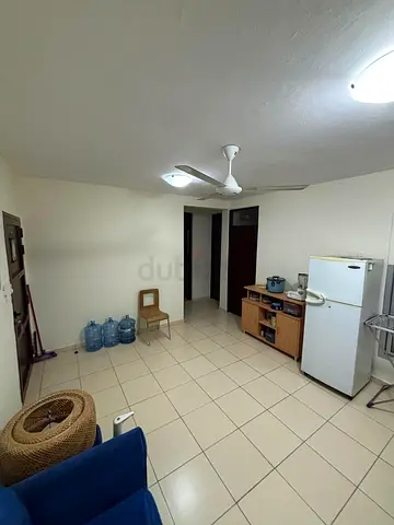 1 Bhk Family Room Dafza  Al Qusais.