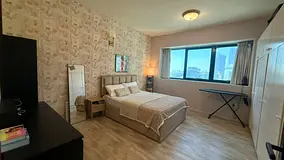 Fully Furnished Clean Appartment for Executive Bachelor next to Emirates Towers Metro