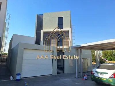 INDEPENDENT VILLA | PRIME LOCATION | BRAND NEW
