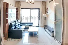 Fully Furnished | Convertible Unit | Vacant