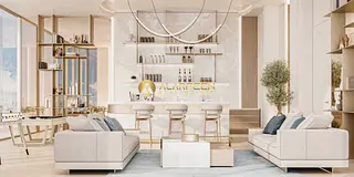 Modern Apartment | Best Amenities | Spacious
