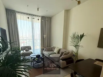 Smart Home Living | Fully Furnished | Premium Amenities
