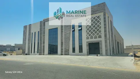 FOR RENT – Premium Industrial Warehouse in Umm Al Quwain