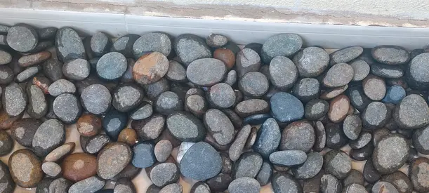 Decorative Pebbles for sal6