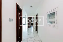 Ready to Move In | Low Floor | Bright and Spacious