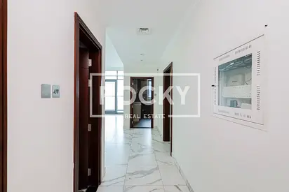 Ready to Move In | Low Floor | Bright and Spacious