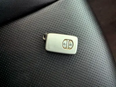 2010 Toyota PRADO 缩略图 18