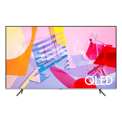 Samsung 75 QLED Smart TV - Good Condition