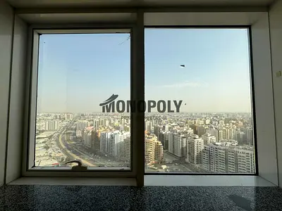 LIMITED TIME OFFER! | ONE MONTH FREE! | Pool & Gym | Clean and Modern Apartment 1BHK | Prime Locati
