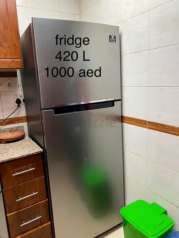 Fridge