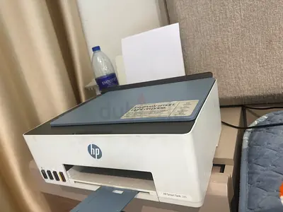 HP Smart Tank Inkjet Printer (used)