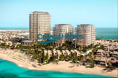 Beachfront 1 bed | Sea Views | DISTRESS DEAL