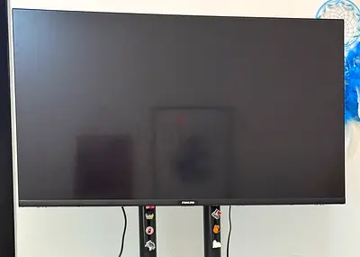 Nikai 43 Inch smart TV