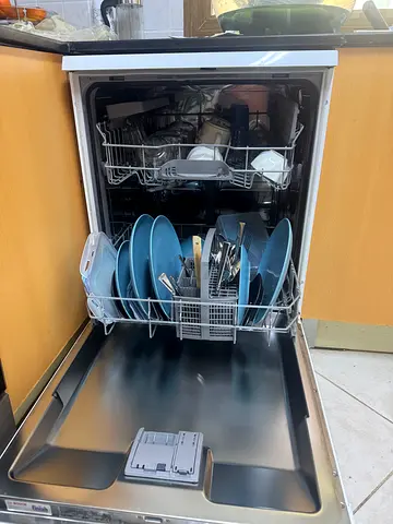 Dishwasher (Bosch)