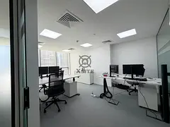 Ready Office Space | High Floor | Investor Opportunity