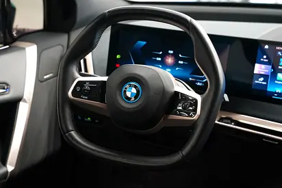 2023 BMW IX 缩略图 20