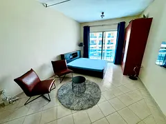 Zero Commission I AED4700 Monthly I Bills Included I High Floor