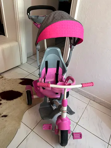 Little Tikes 4 in 1 Trike