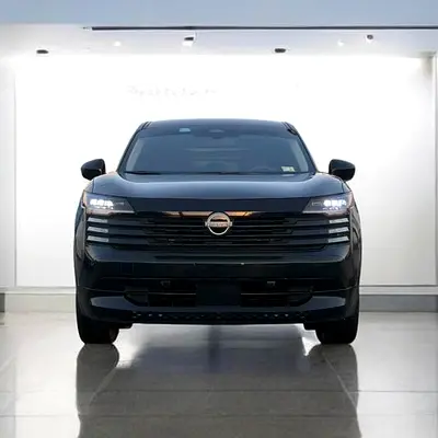 صورة 2 لـ 2025 Nissan KICKS