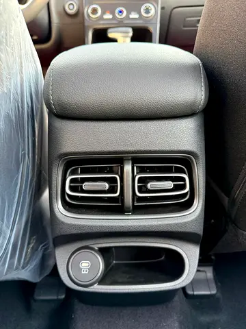 2026 Hyundai CRETA photo 13